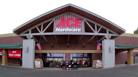hardware stores in california
